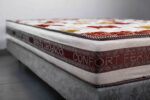 Matelas orthopédique extra ferme