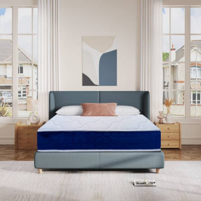 Matelas hybride ATOME HRX